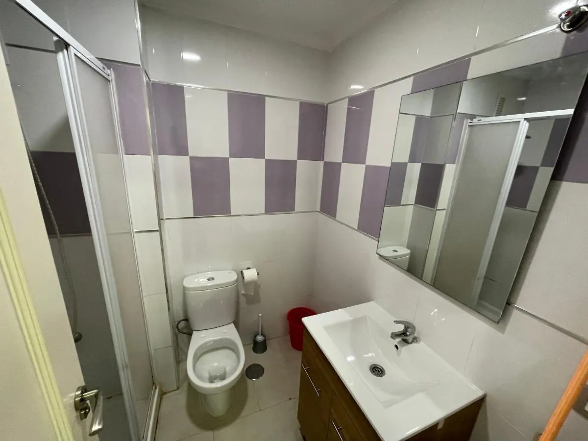 Apartment Benalmadena, Benalbeach Parque Acuatico Y Mar